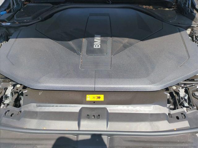 2026 BMW I5 - $62,905