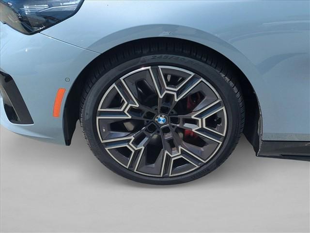 2026 BMW I5 - $62,905
