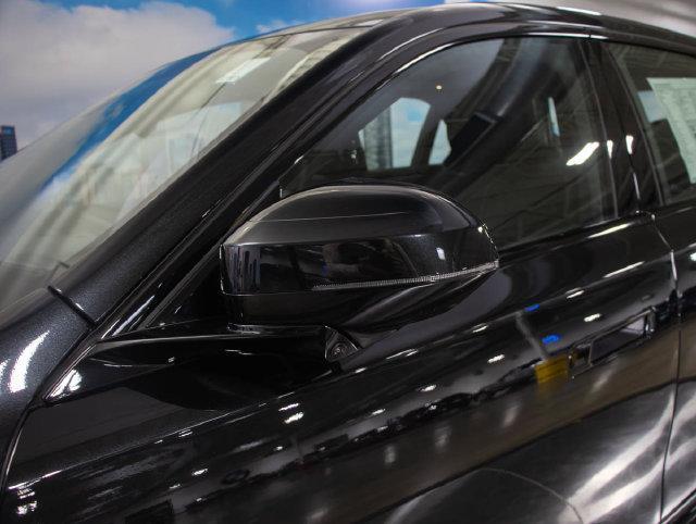 2027 BMW I7 - $116,950