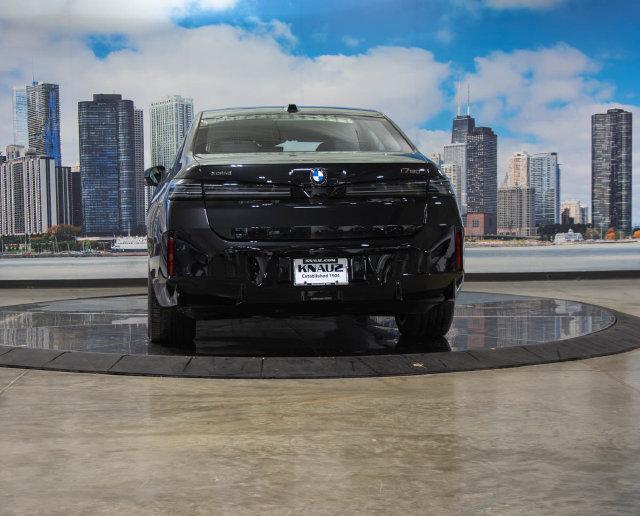 2027 BMW I7 - $116,950