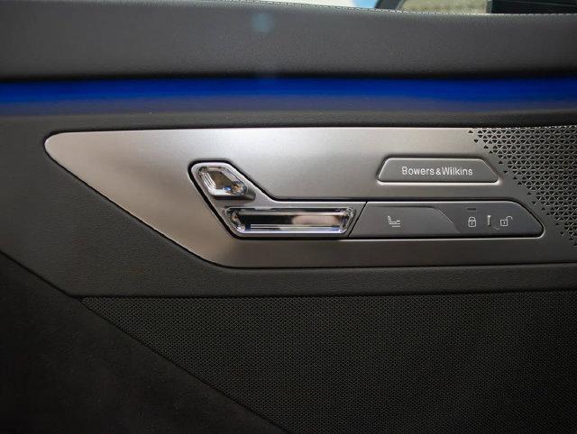 2027 BMW I7 - $116,950
