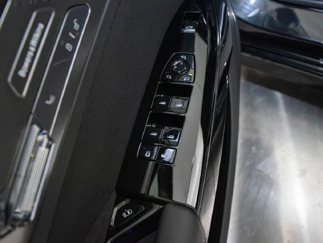 2027 BMW I7 - $116,950