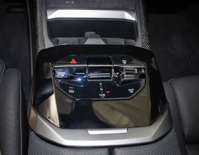 2027 BMW I7 - $116,950