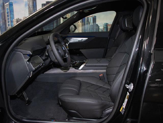 2027 BMW I7 - $116,950