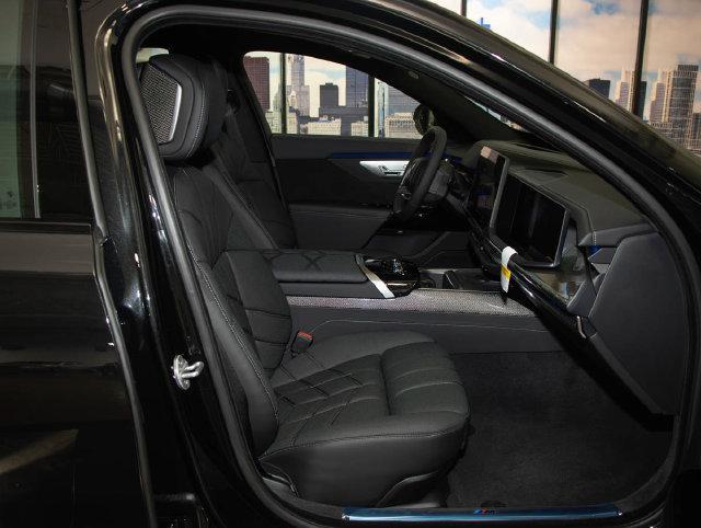 2027 BMW I7 - $116,950