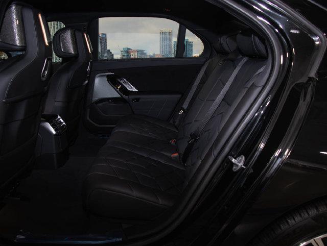 2027 BMW I7 - $116,950