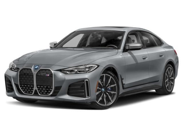 2024 BMW I4