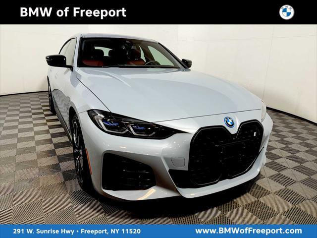 2024 BMW I4 - $39,223