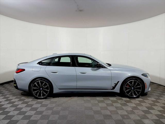 2024 BMW I4 - $39,223