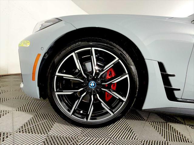 2024 BMW I4 - $39,223