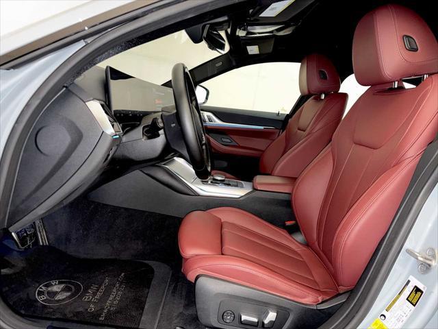 2024 BMW I4 - $39,223