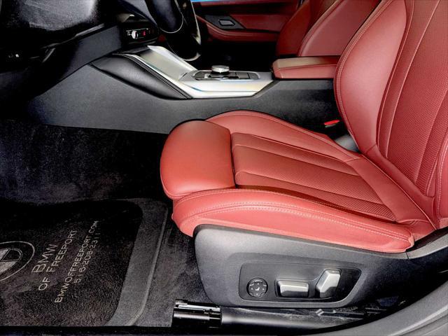 2024 BMW I4 - $39,223