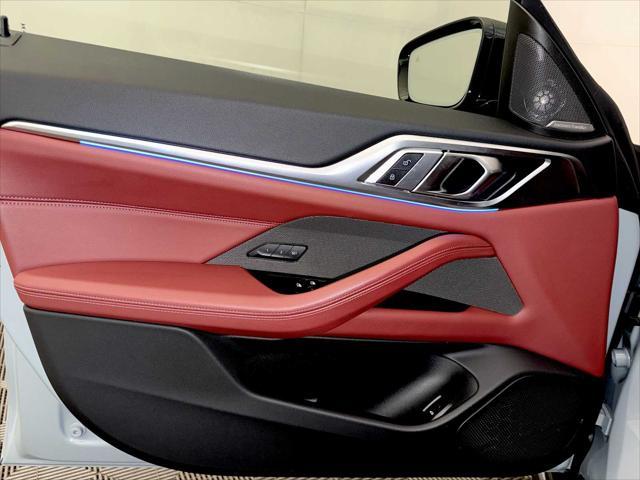 2024 BMW I4 - $39,223