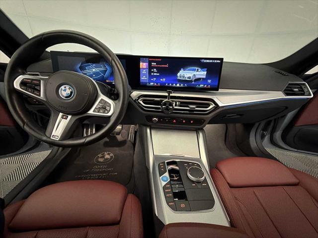 2024 BMW I4 - $39,223
