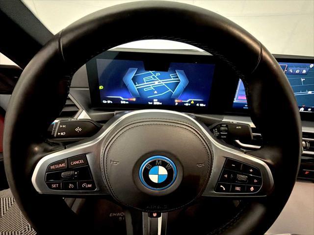 2024 BMW I4 - $39,223