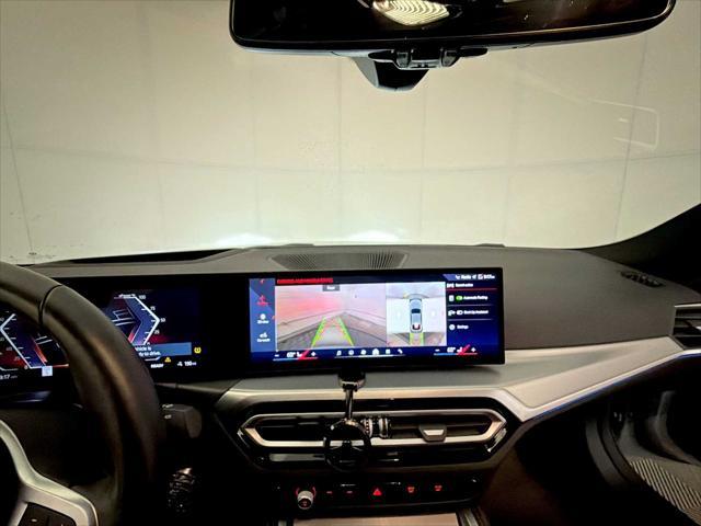 2024 BMW I4 - $39,223