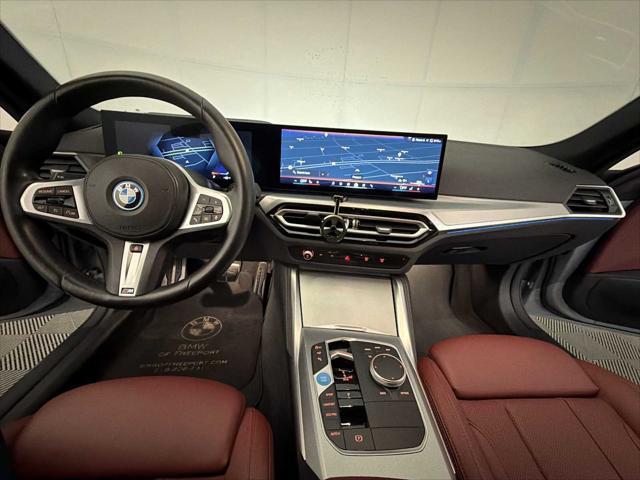 2024 BMW I4 - $39,223