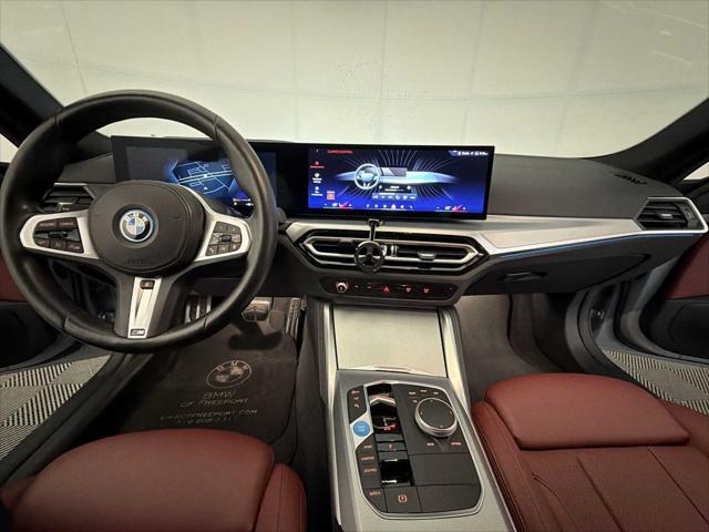 2024 BMW I4 - $39,223