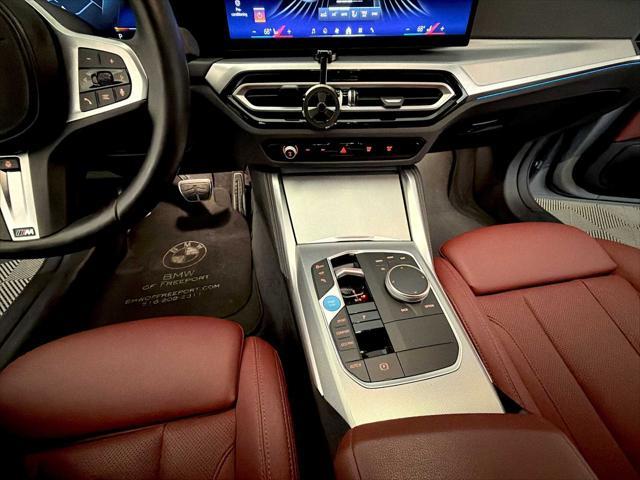 2024 BMW I4 - $39,223