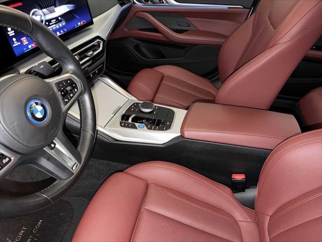 2024 BMW I4 - $39,223