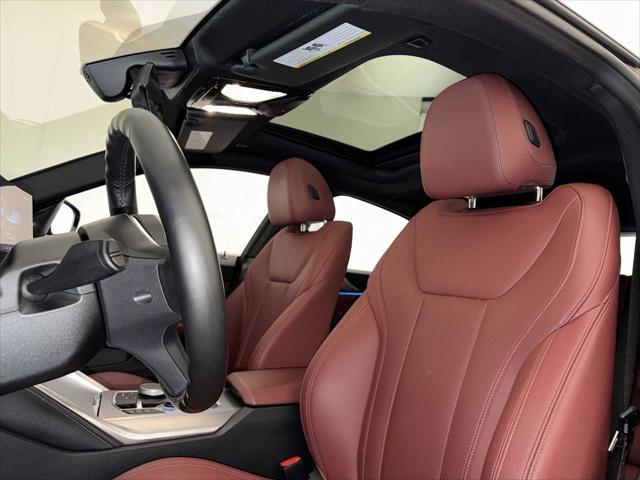 2024 BMW I4 - $39,223