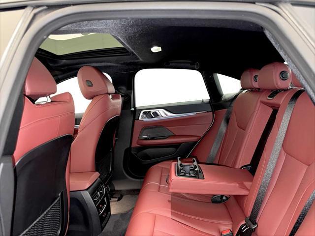 2024 BMW I4 - $39,223
