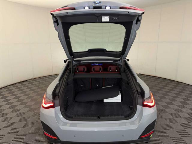 2024 BMW I4 - $39,223