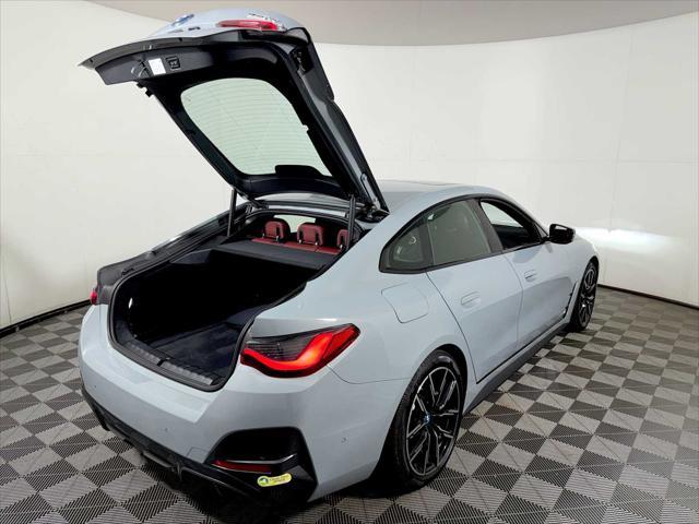 2024 BMW I4 - $39,223