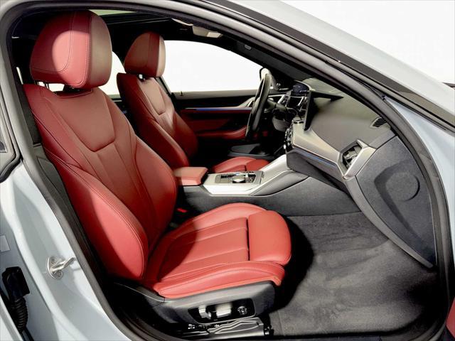 2024 BMW I4 - $39,223