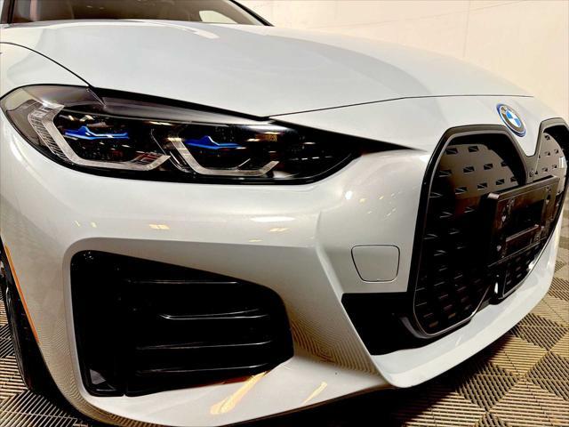 2024 BMW I4 - $39,223