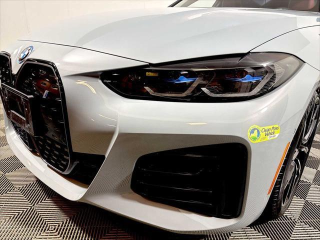 2024 BMW I4 - $39,223