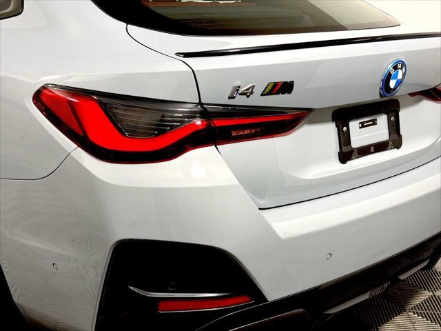 2024 BMW I4 - $39,223