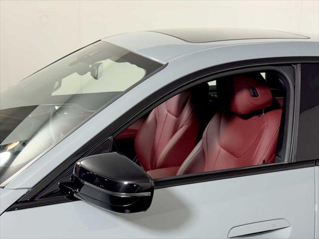 2024 BMW I4 - $39,223