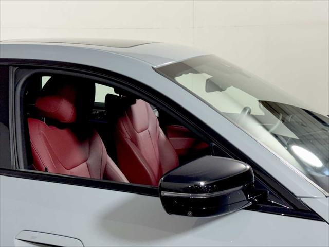 2024 BMW I4 - $39,223