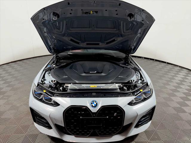 2024 BMW I4 - $39,223