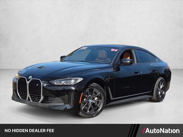 2024 BMW I4 - $38,036
