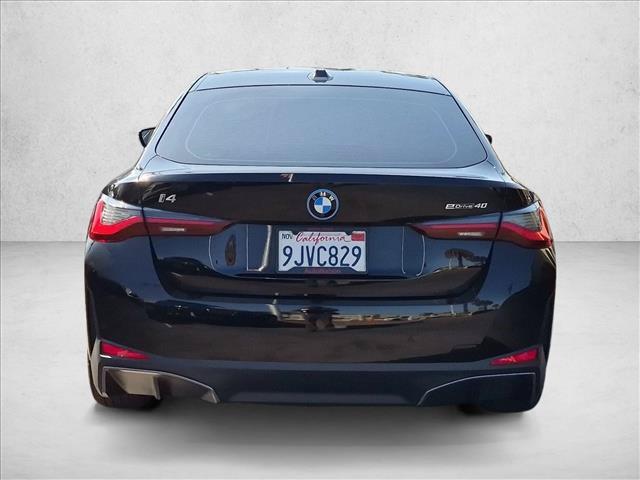 2024 BMW I4 - $38,036