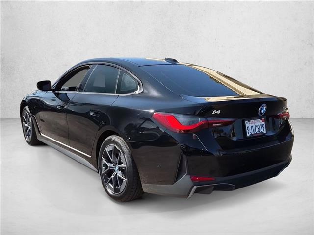 2024 BMW I4 - $38,036