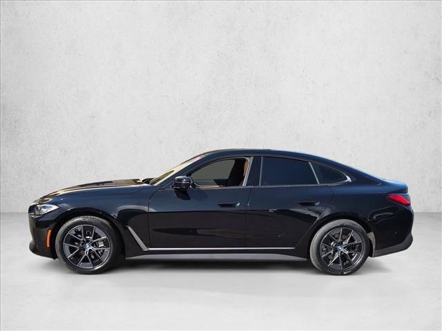 2024 BMW I4 - $38,036