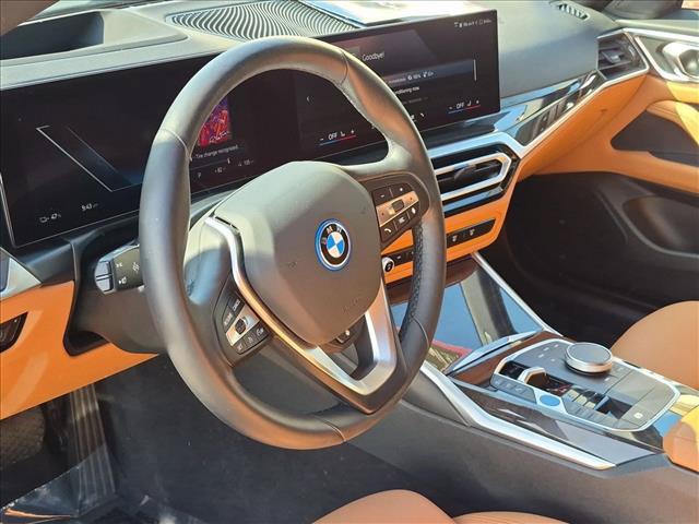 2024 BMW I4 - $38,036