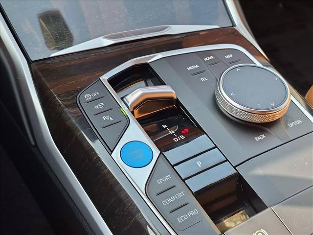 2024 BMW I4 - $38,036