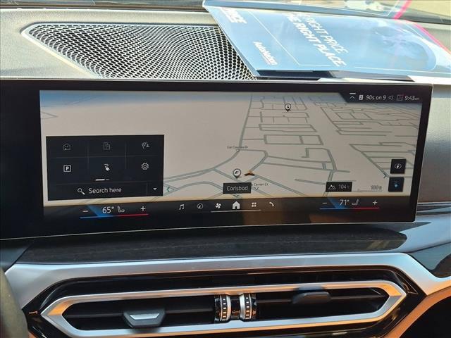 2024 BMW I4 - $38,036