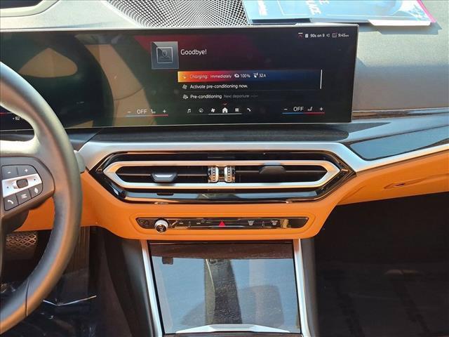 2024 BMW I4 - $38,036