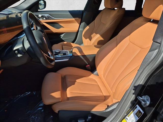 2024 BMW I4 - $38,036