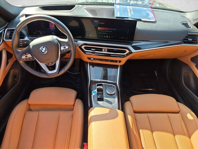 2024 BMW I4 - $38,036
