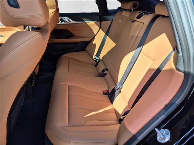 2024 BMW I4 - $38,036