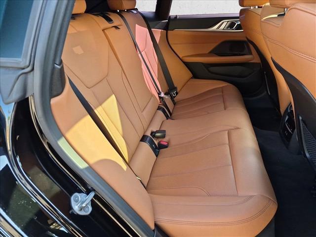 2024 BMW I4 - $38,036