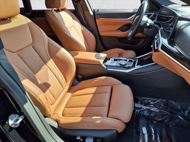 2024 BMW I4 - $38,036