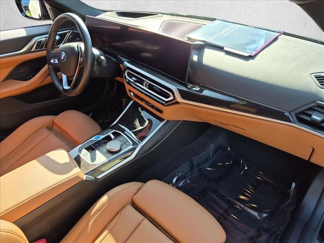 2024 BMW I4 - $38,036