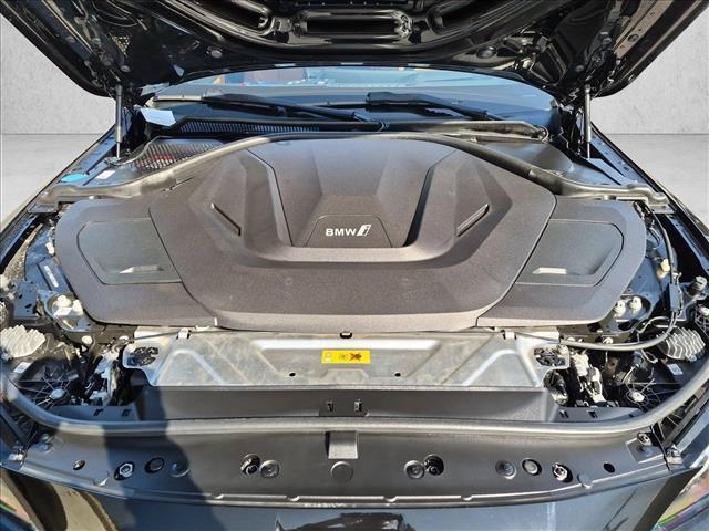2024 BMW I4 - $38,036